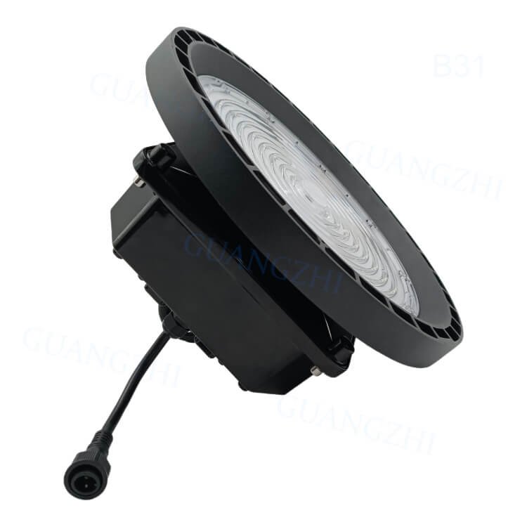 Indoor Chandelier RoHS Round Solar Light 60W 100W Lamp LED with Motion Sensor for Stairs Step Patio Decor Home Garden Courtyard