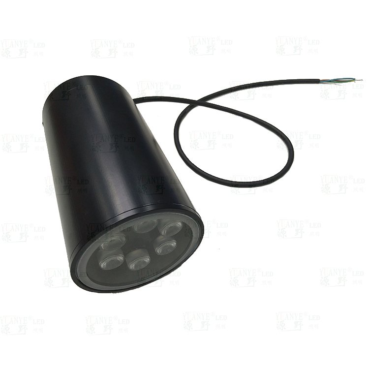 3w to 150w ceiling dmx512 RDM dimming suspended mounted decorative fixtures ip65 outdoor modern led pendant light
