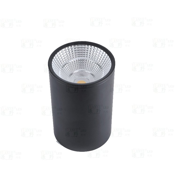3w to 150w ceiling dmx512 RDM dimming suspended mounted decorative fixtures ip65 outdoor modern led pendant light