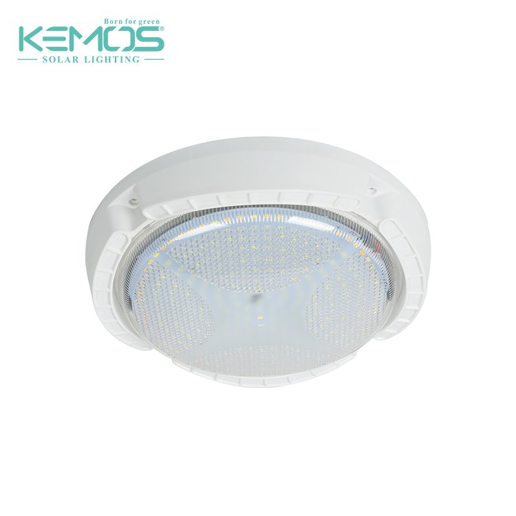 Free Electricity High Brightness 18w 24w 36w Led Indoor Solar Ceiling Light
