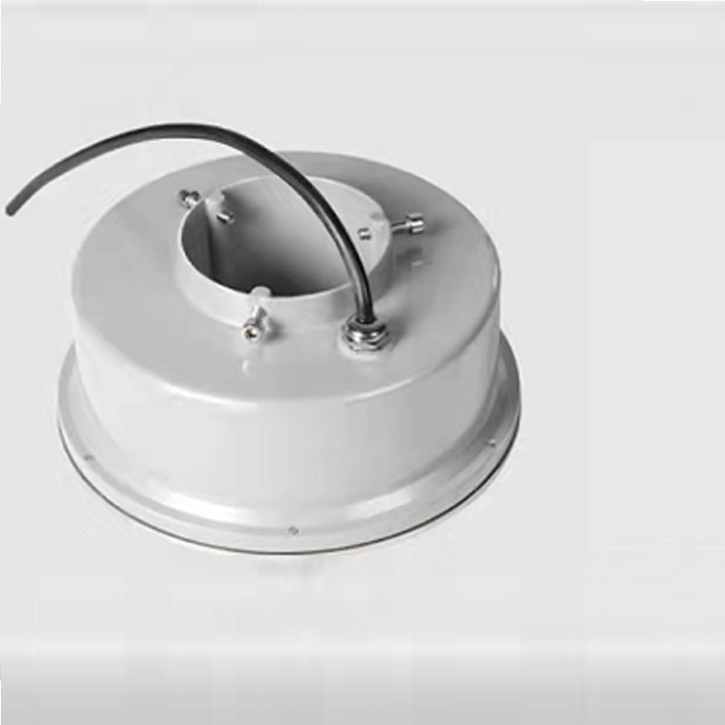 Wholesale RGB led fountain lamp 6W 9W 18W 24W led circle fountain lamp 6w ring led fountain light AC DC 12V 24V IP68 Outdoor