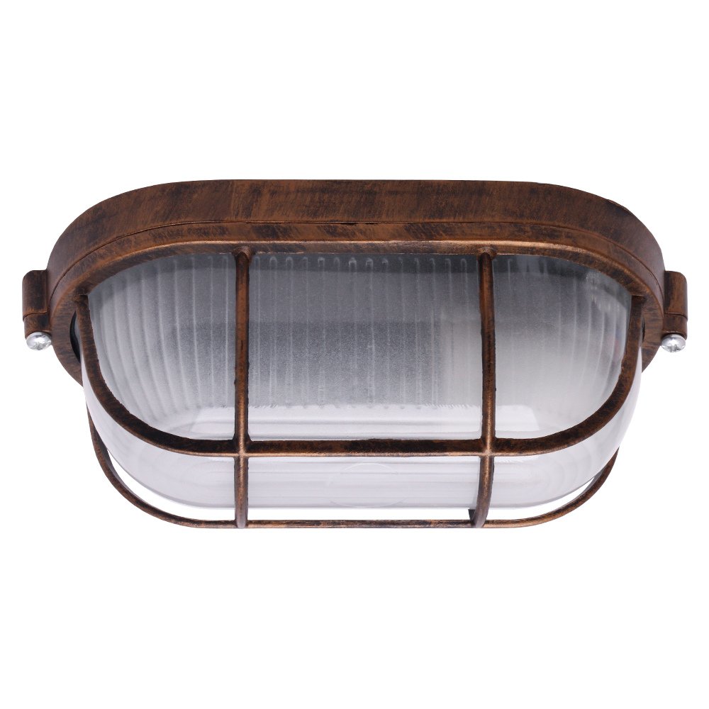 Outdoor Ceiling Lamp E27 Waterproof Outdoor Wall Lamp Vintage fixture E27