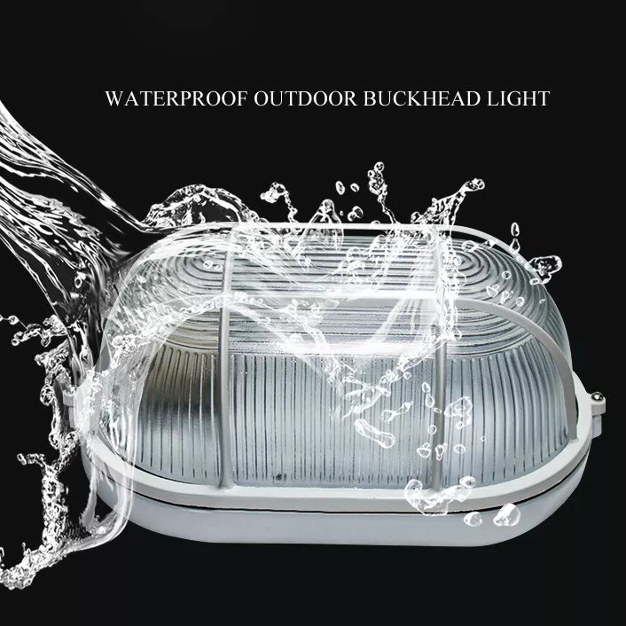 Outdoor Ceiling Lamp E27 Waterproof Outdoor Wall Lamp Vintage fixture E27