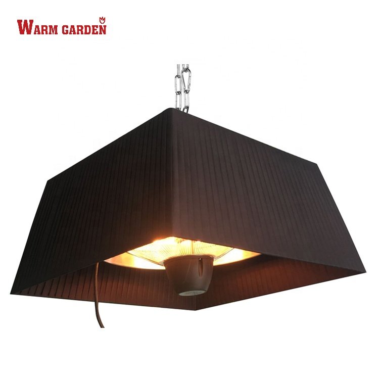 Lamp Design Cheap Price Ceiling Electric Patio Heater