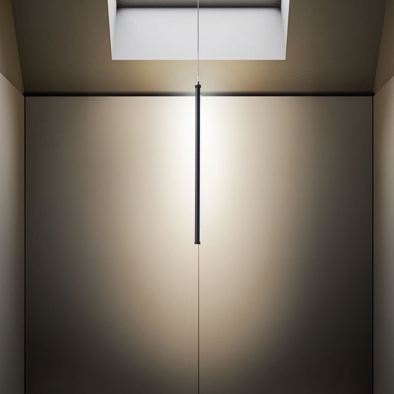Modern LED Wall Lamp Simple long strips wall bracket light for Bedroom bedside lamp Living room decoration Hotel Bathroom