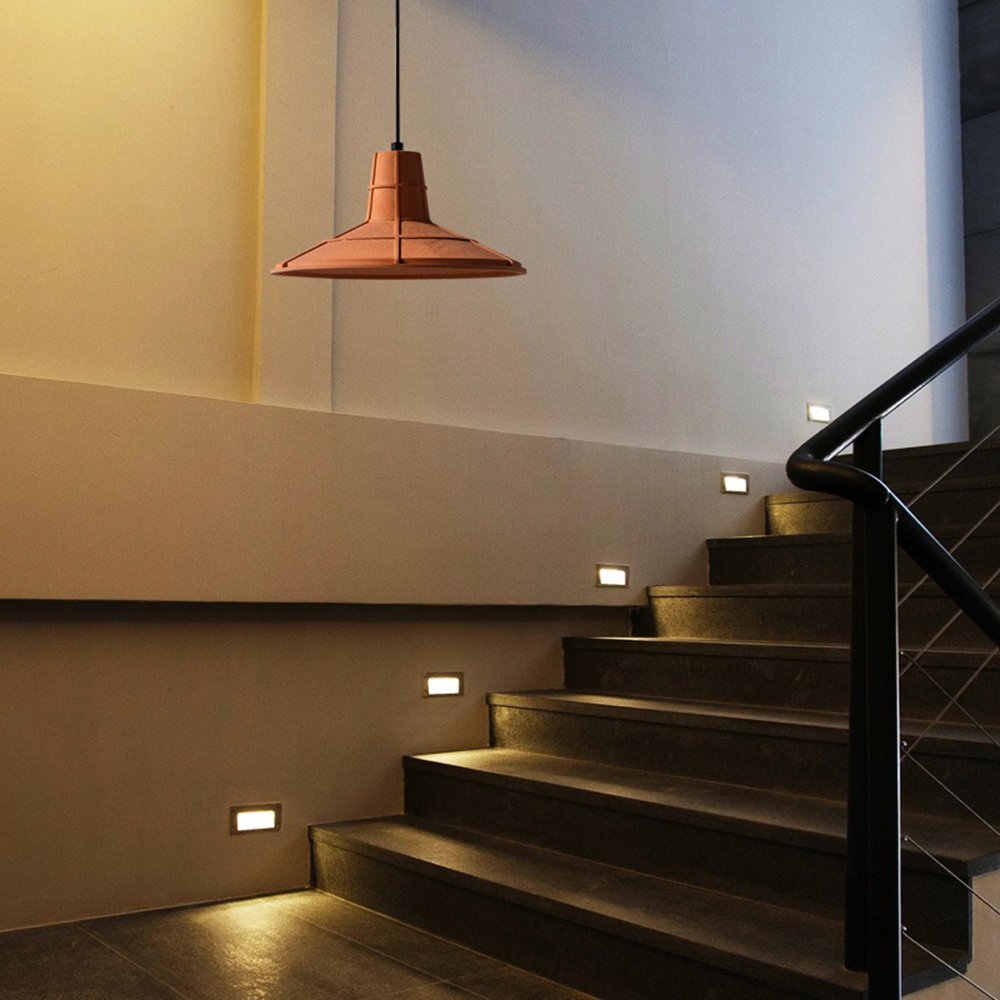 pendant lamp led chandelier for home decor Industrial wind cafe case living room lighting vintage kitchen bedside light