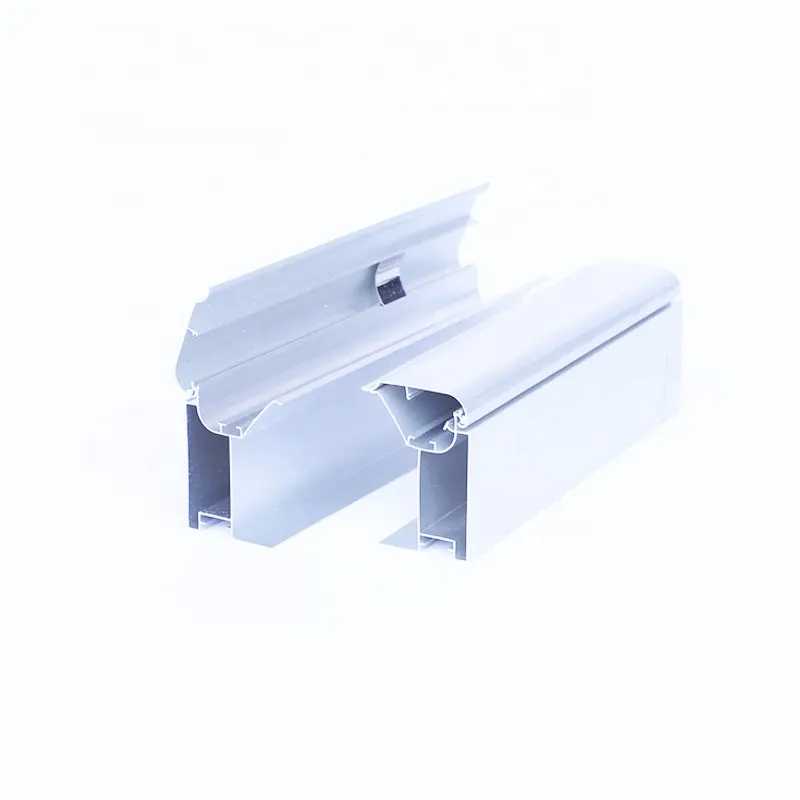 Custom frameless aluminum alloy frame wall-mounted poster frame ultra-thin thickness convenient borderless light box