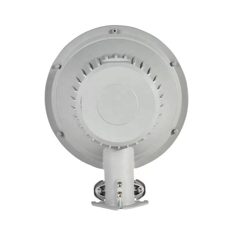 area led ETL outdoor wall mount sensor light waterproof garden clock wall lights post dusk to dawn barn yard street/wall lamp
