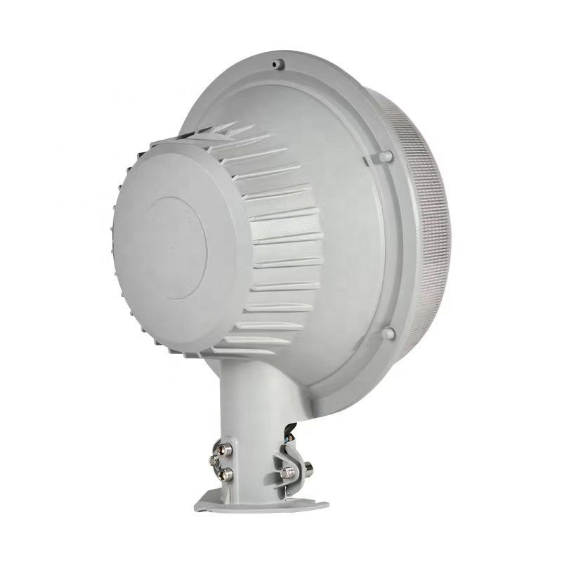 area led ETL outdoor wall mount sensor light waterproof garden clock wall lights post dusk to dawn barn yard street/wall lamp
