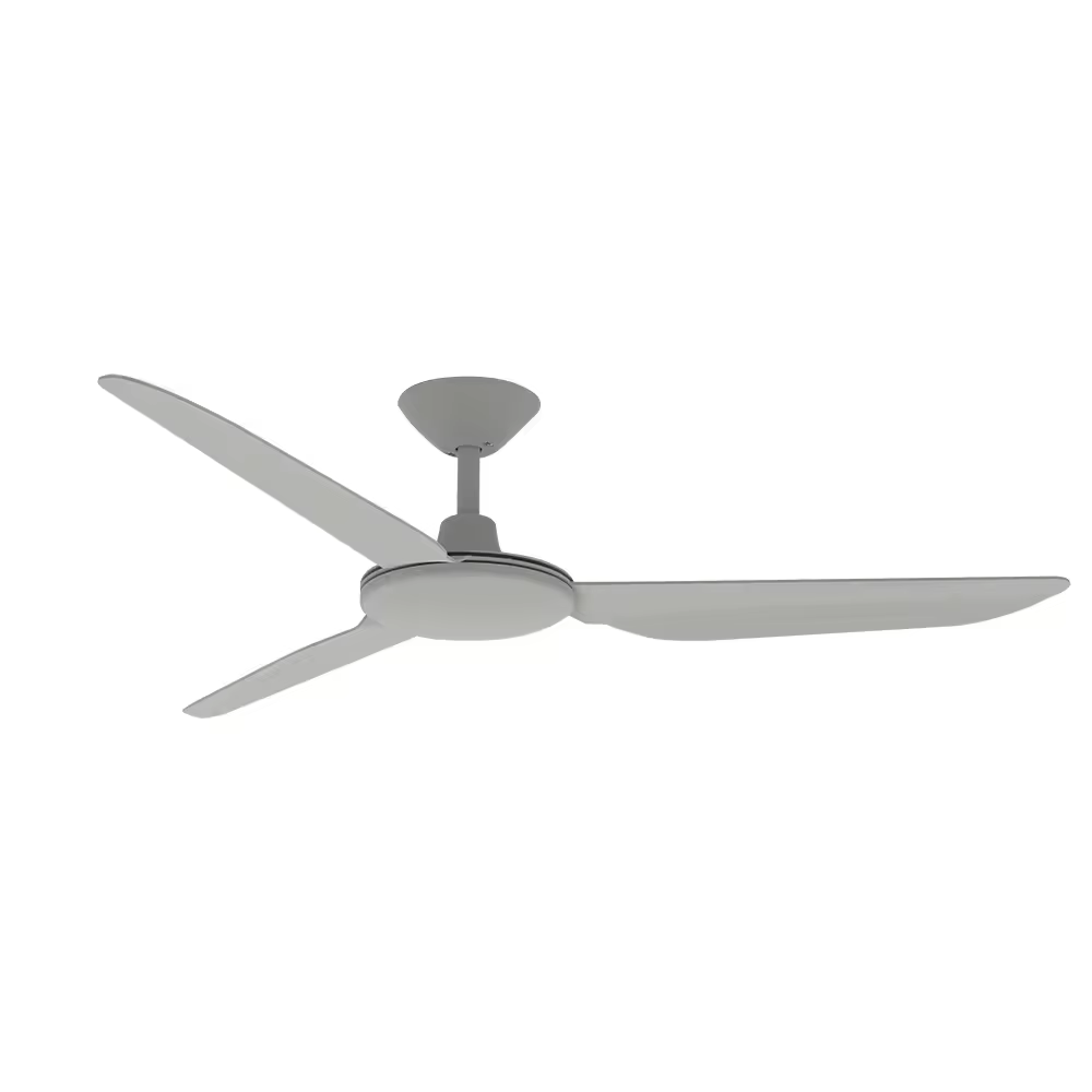 CE certificate 3 blades outdoor decora tiob fan ceiling fan with light lamp home ventilateur plafond