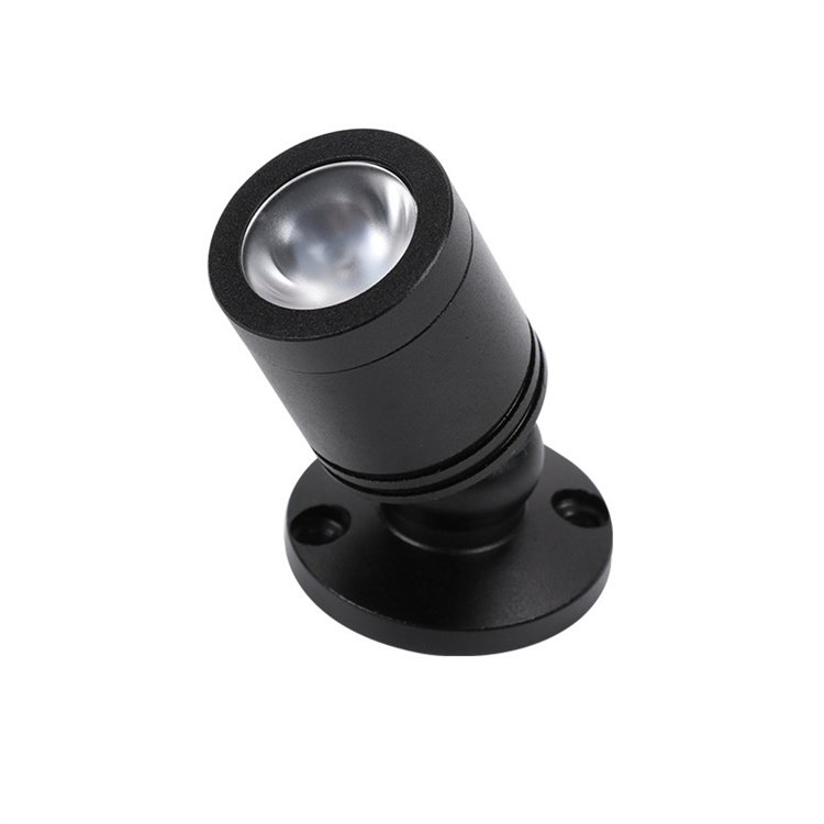 LED cabinet lamp 3W in series showcase lights Let desk lamp led cabinet light spotlights