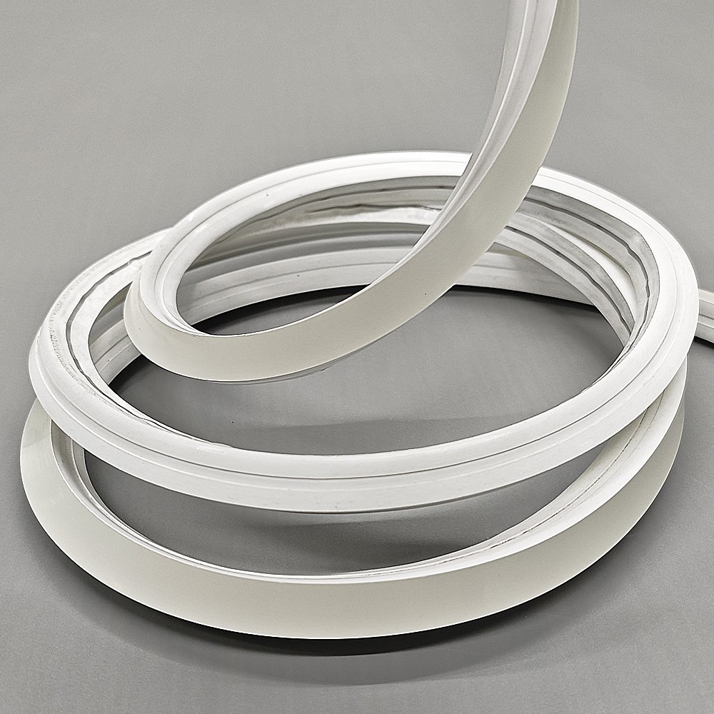 Pure silicone Led Flex Neon tube for Flexible DIY LED Profile Neon Rope Light PCB 10mm waterproof outdoor