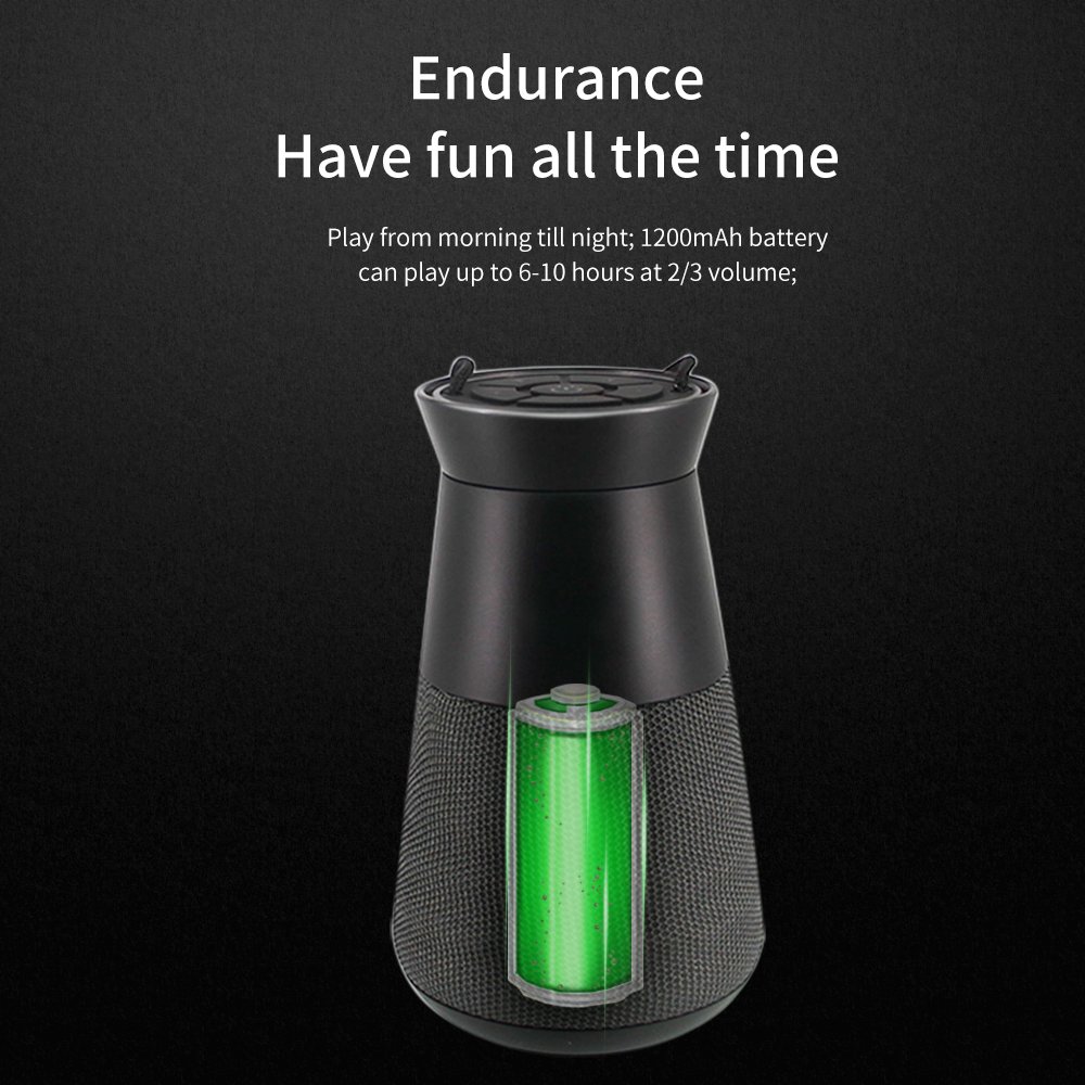 Outdoor Convenient LED Lighting Waterproof NEW Ceiling Speakers Amplifier Speakers Home Theater Sound System Speaker