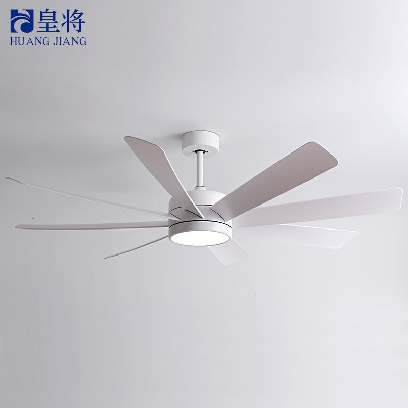 Quick delivery from stock hyundai 60" 8-Blade Frequency Conversion High-Speed Remote Control Ceiling Fan