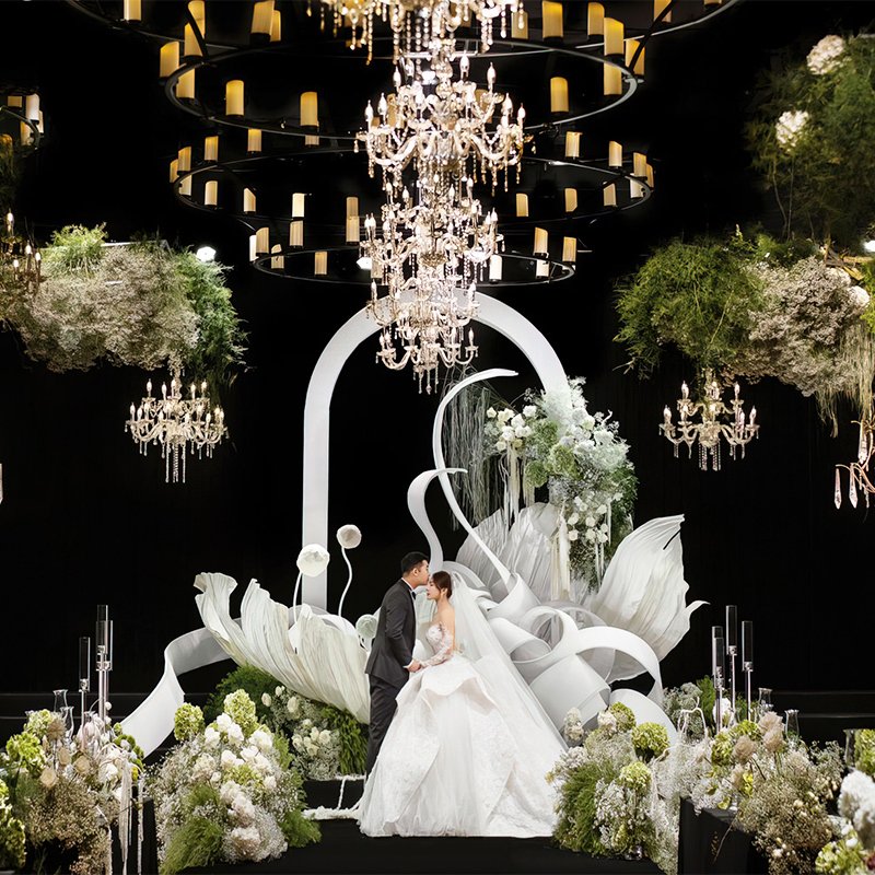 Wholesale Wedding Decorations Chandelier Modern Luxury Indoor Decorative Crystal Chandelier Ceiling Pendant Light