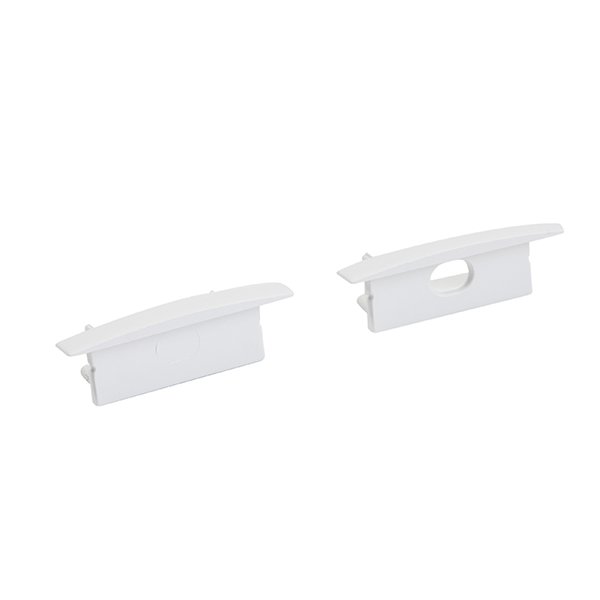 LED linear light embedded in aluminium channel ceiling concealed led surface mounted with edge aluminium alloy light channel