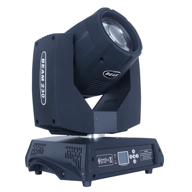 2024 New GBR-B230 Moving Head Beam Light 230W