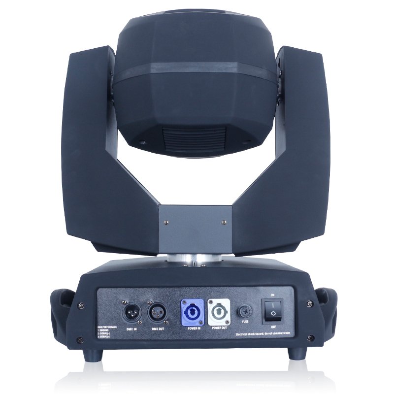 2024 New GBR-B230 Moving Head Beam Light 230W