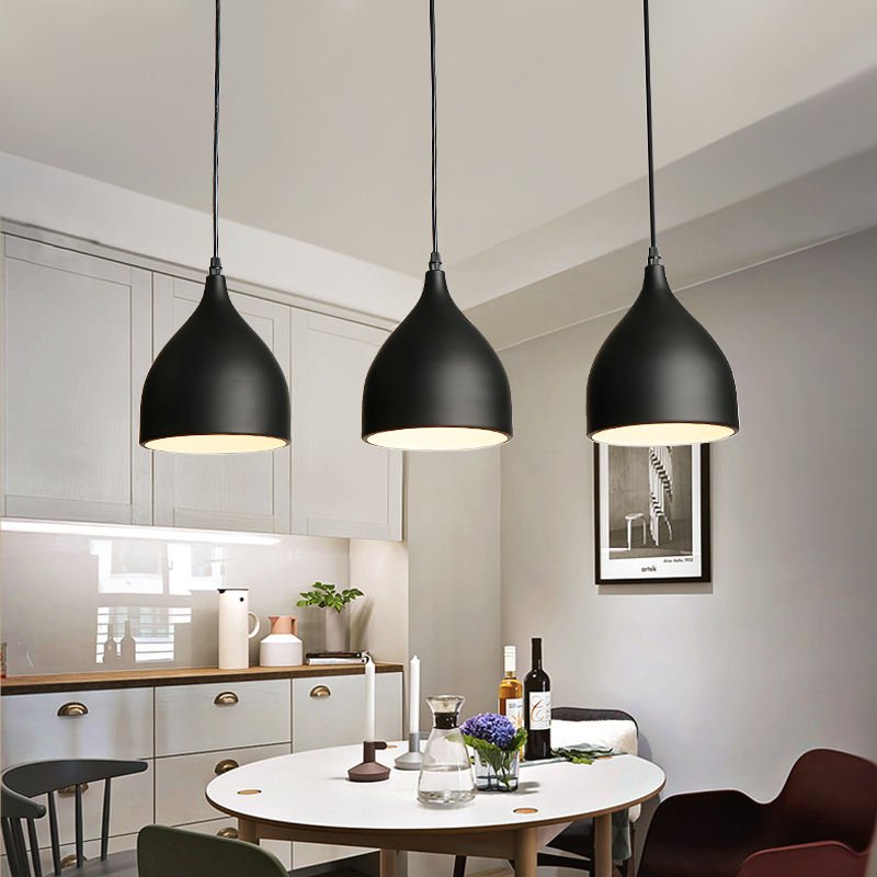 New Original Chandelier Luxury Nordic Pendant Outdoor Surface Mounted Ceiling Light At Good Price