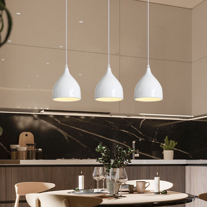 New Original Chandelier Luxury Nordic Pendant Outdoor Surface Mounted Ceiling Light At Good Price