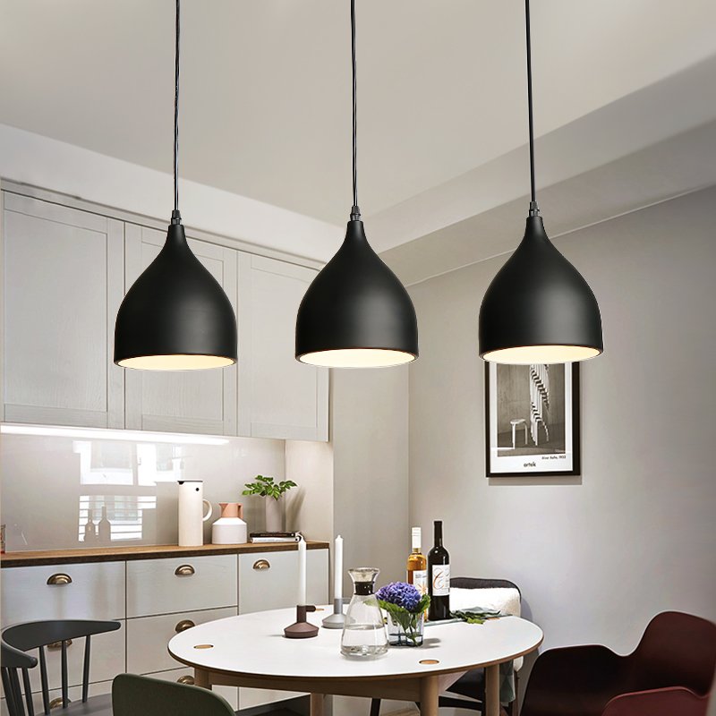 New Original Chandelier Luxury Nordic Pendant Outdoor Surface Mounted Ceiling Light At Good Price