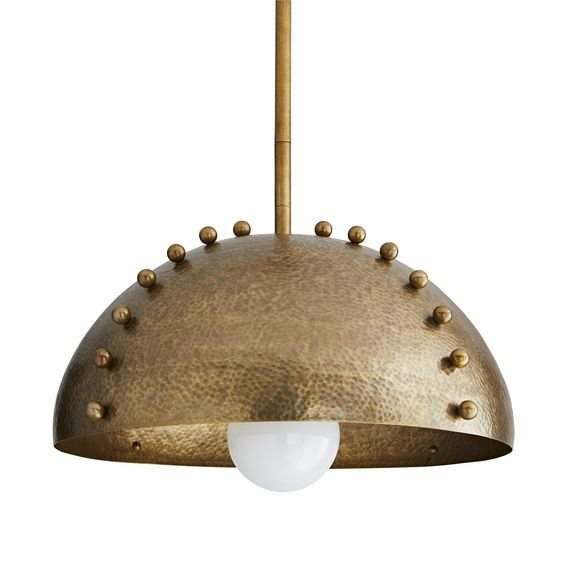 Highest Quality Black Gold Modern LED Pendant Lights Chandelier Lighting for Living Room Dining Kitchen Ceiling Hanging Lights
