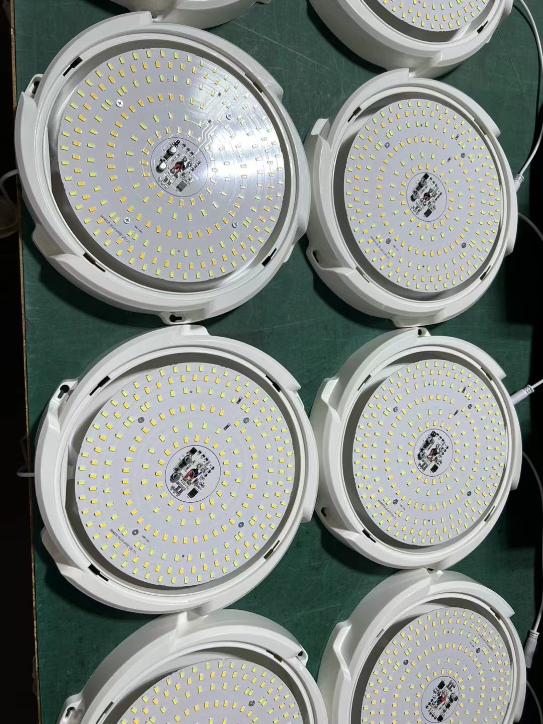 12W 18W 22W 32W 40W House Restaurant Lamp Indoor Lighting Outdoor Ceiling Light/Solar Ceiling Light Modern/Led Ceiling Light