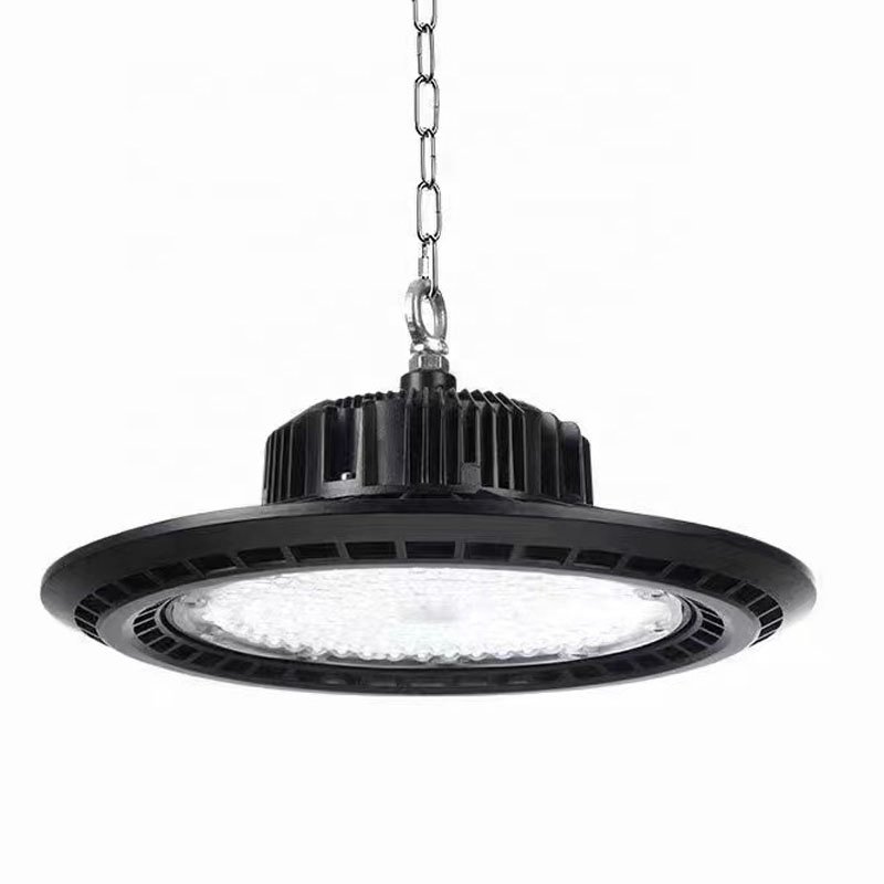 Ufo High Bay Light Commercial Industrial Lighting 60w Highbay Warehouse Led Lighting 100w 120w 150w 200w 240w