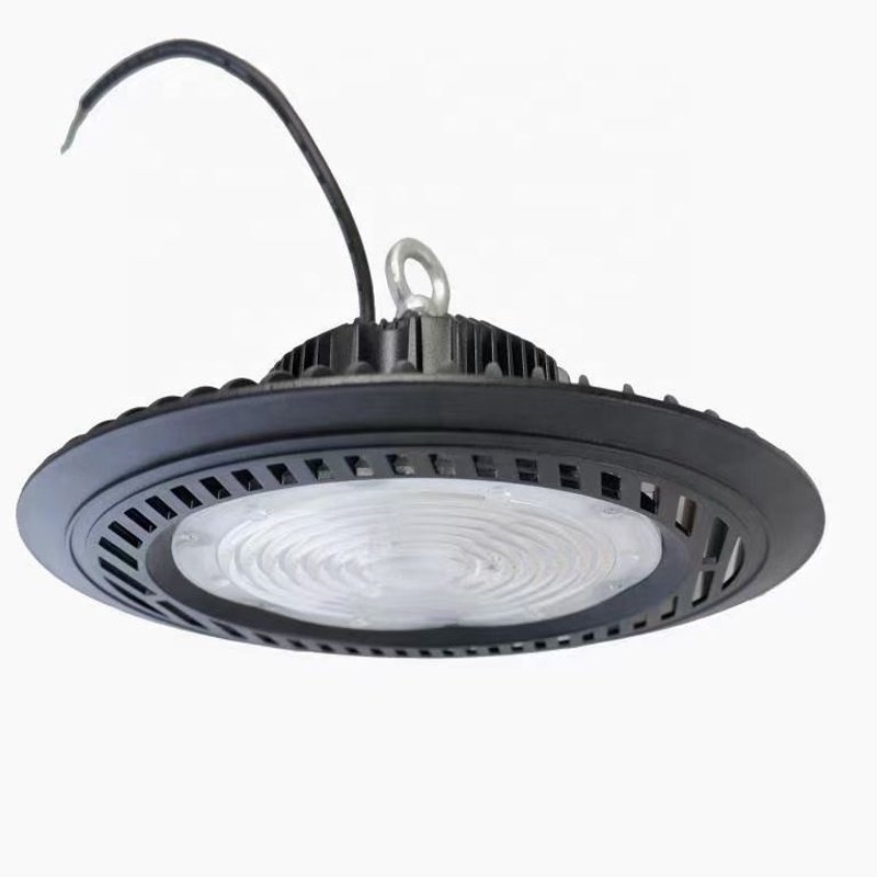 Ufo High Bay Light Commercial Industrial Lighting 60w Highbay Warehouse Led Lighting 100w 120w 150w 200w 240w