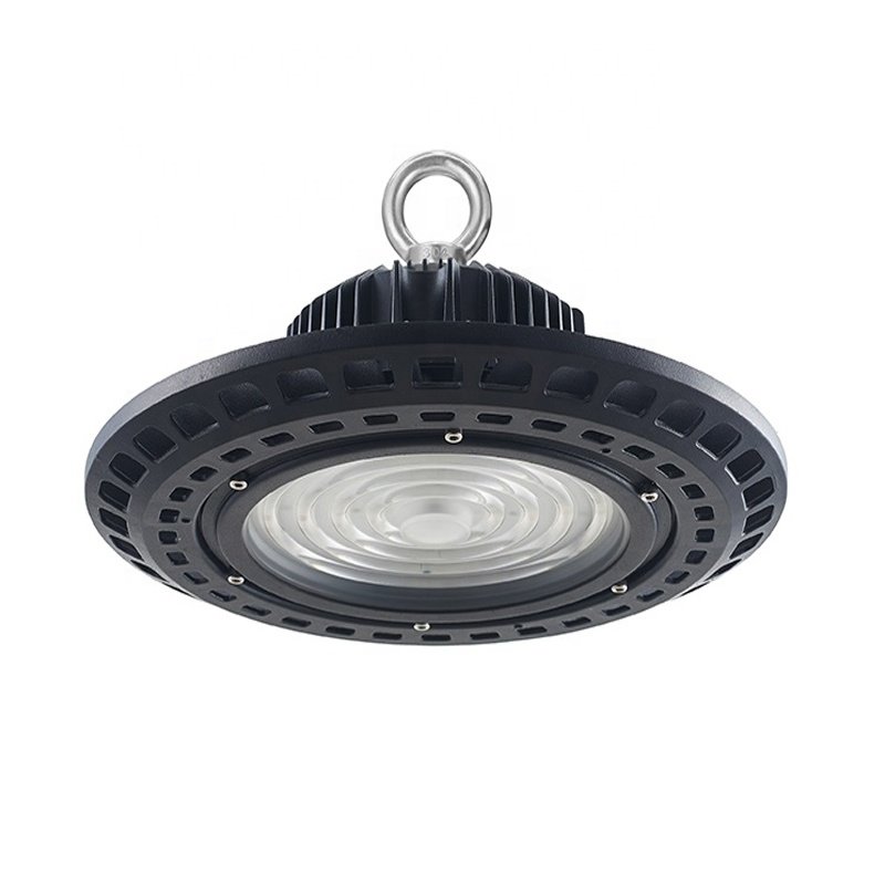 Ufo High Bay Light Commercial Industrial Lighting 60w Highbay Warehouse Led Lighting 100w 120w 150w 200w 240w