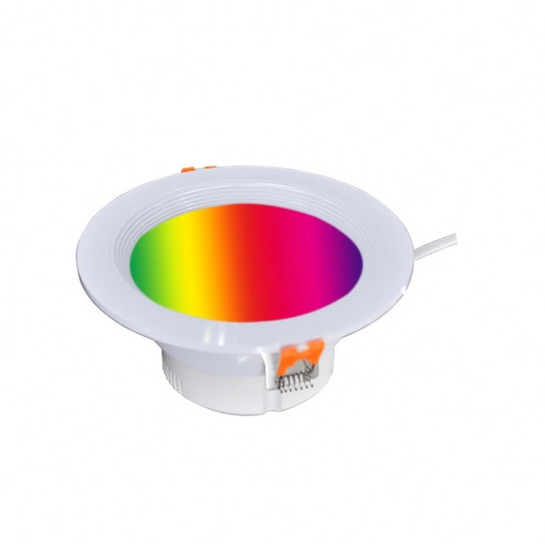 outdoor garden glare recessed downlight down light spotlight ceiling led ceiling light spot ceiling spot light led