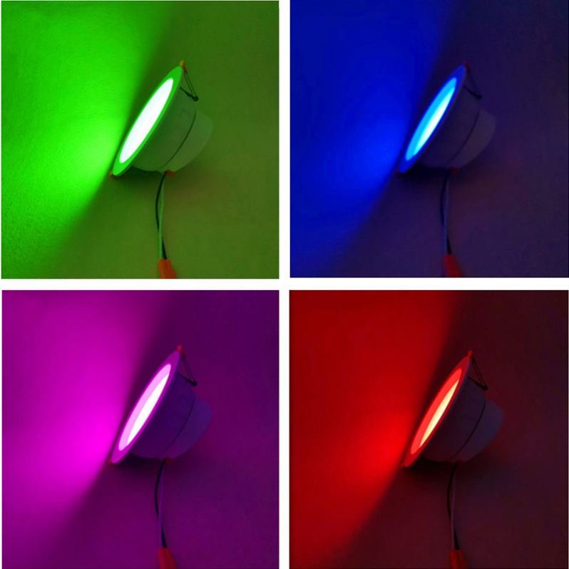 outdoor garden glare recessed downlight down light spotlight ceiling led ceiling light spot ceiling spot light led