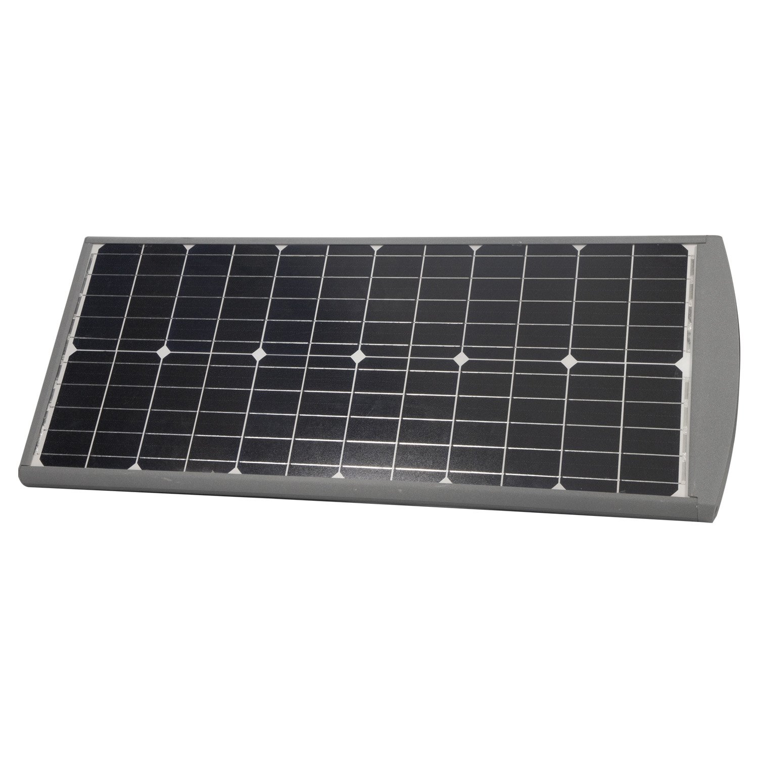 Super Brightness Highway Solar Lamp Material Led Street Lights Integrated Die-cast Aluminum 120watt Steel Outdoor Solar Cells 80