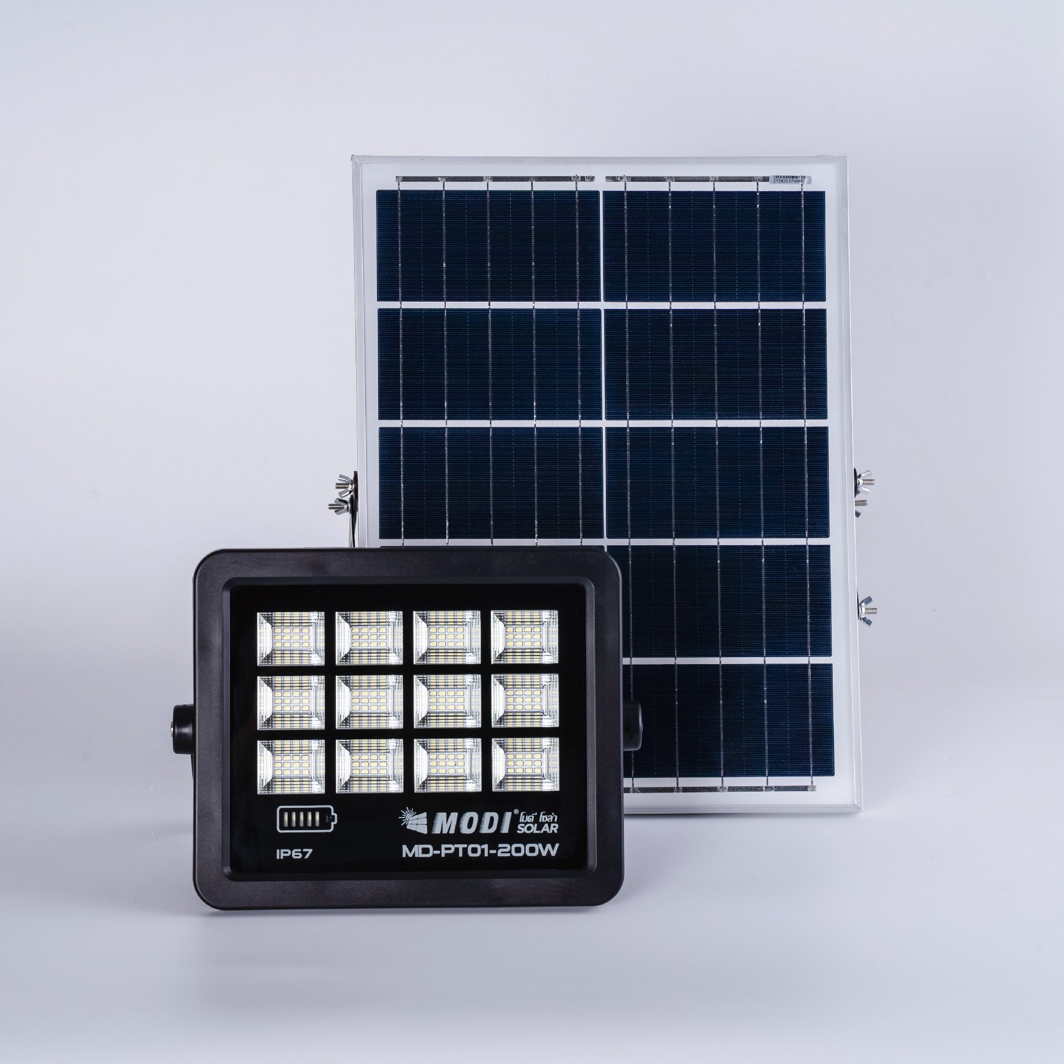 Super Brightness Highway Solar Lamp Material Led Street Lights Integrated Die-cast Aluminum 120watt Steel Outdoor Solar Cells 80