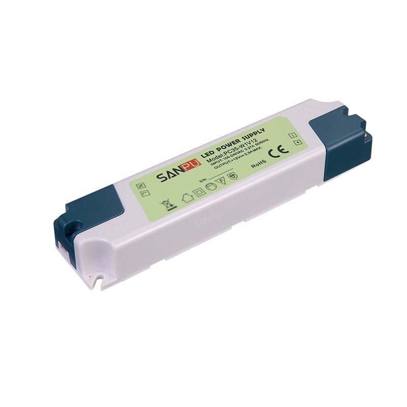 60W Plastic LED Driver for LED Strip Grow Cabinet Downlight Ceiling Panel Light TV Backlight Led Transformer LED Power Supply
