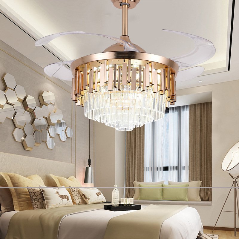 Led Ceiling Fan With Lights Remote Control Fan With Remote Control Socket Ceiling Fan With Light