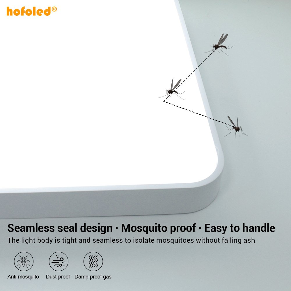 House Room Indoor Garden Outdoor Decoration Powered Panel Sensor Luces LED Flood Lampe Bulbs Solar Ceiling Lights