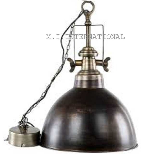 Best Quality Luxury Metal Chandelier Pendant Lamp Light For Home Decorative At Wholesale Price From India