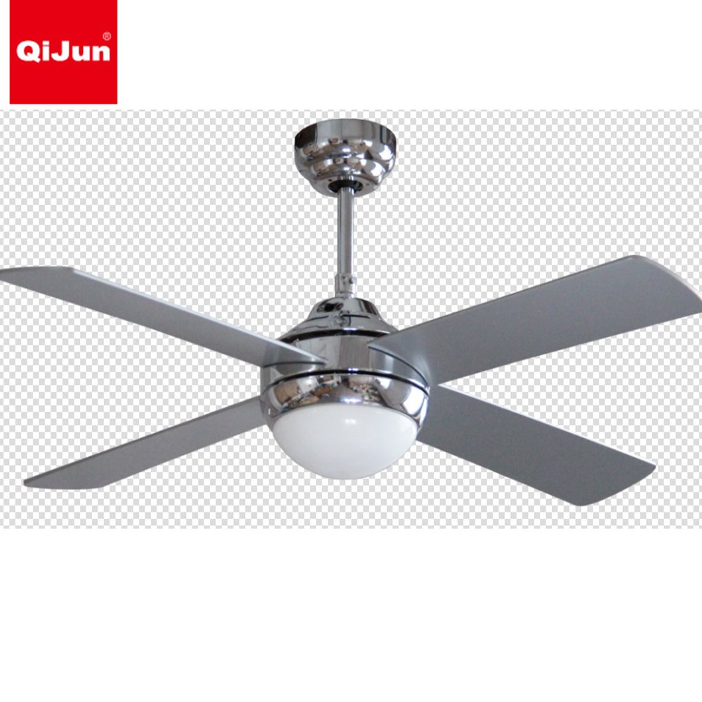 42 inch Decorative KDK Ceiling Fan -4 ABS Blades 1 Lighting