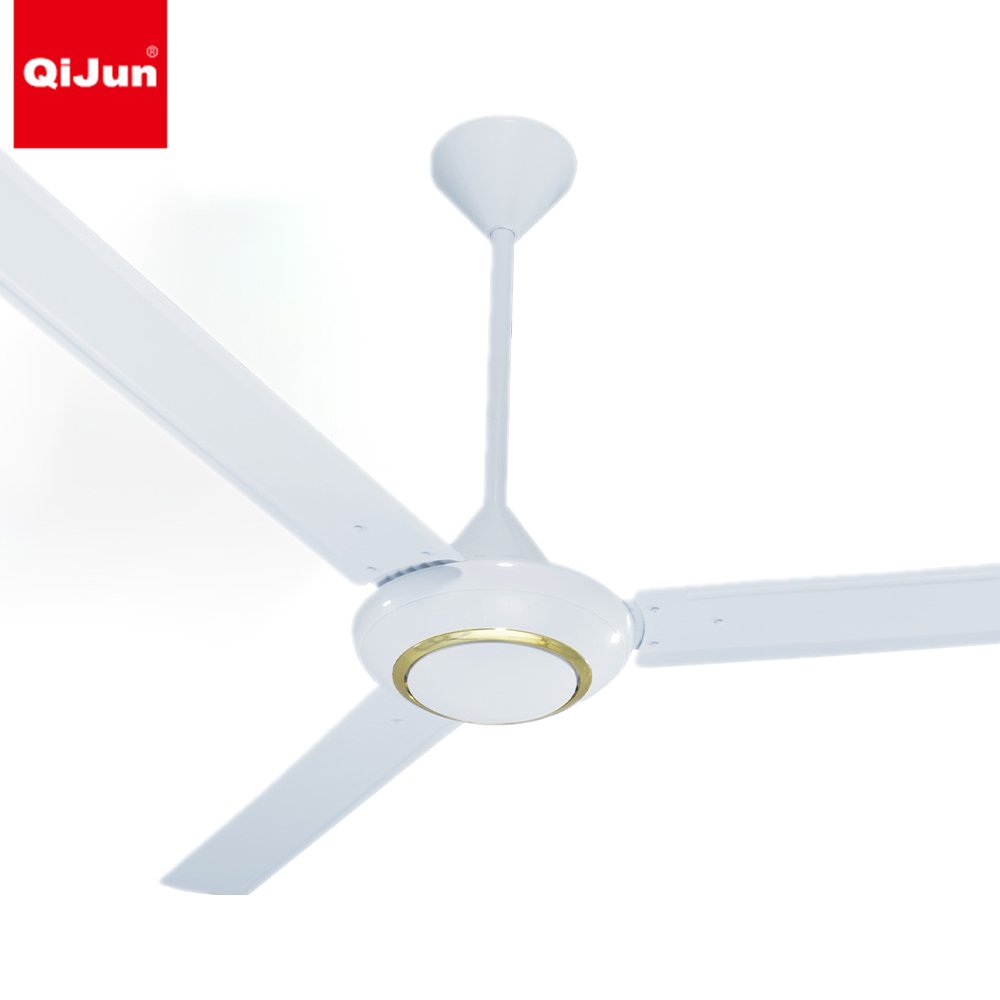 42 inch Decorative KDK Ceiling Fan -4 ABS Blades 1 Lighting