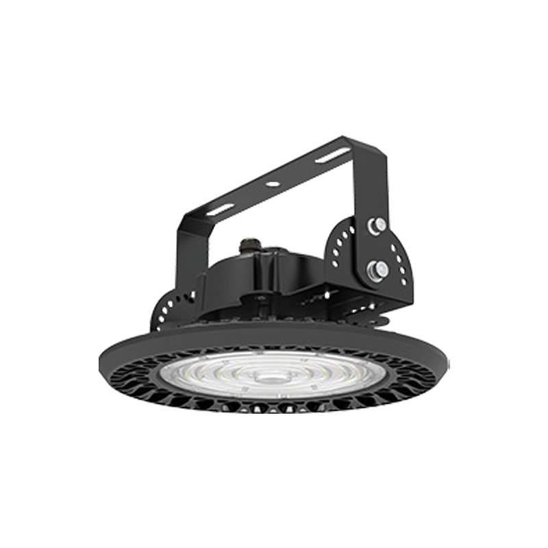 Second generation UFO high brightness mining light