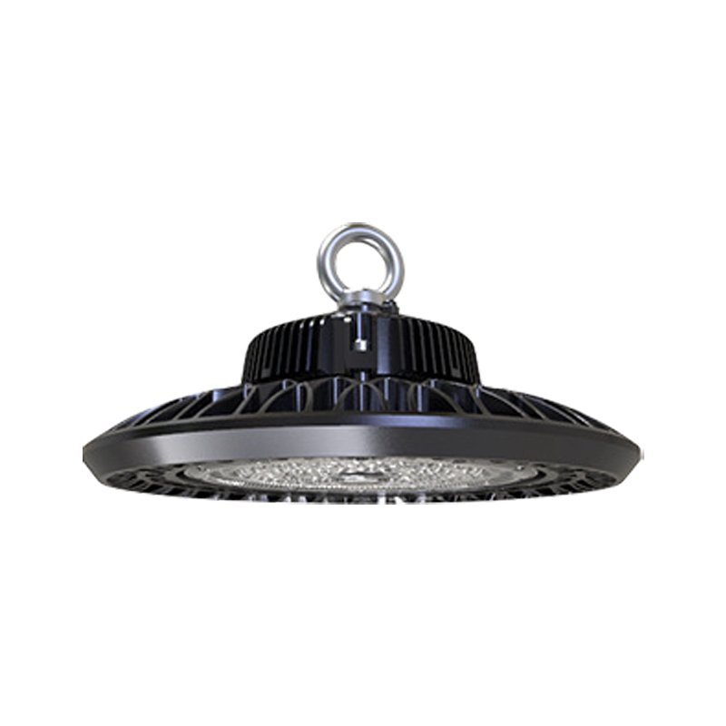Second generation UFO high brightness mining light