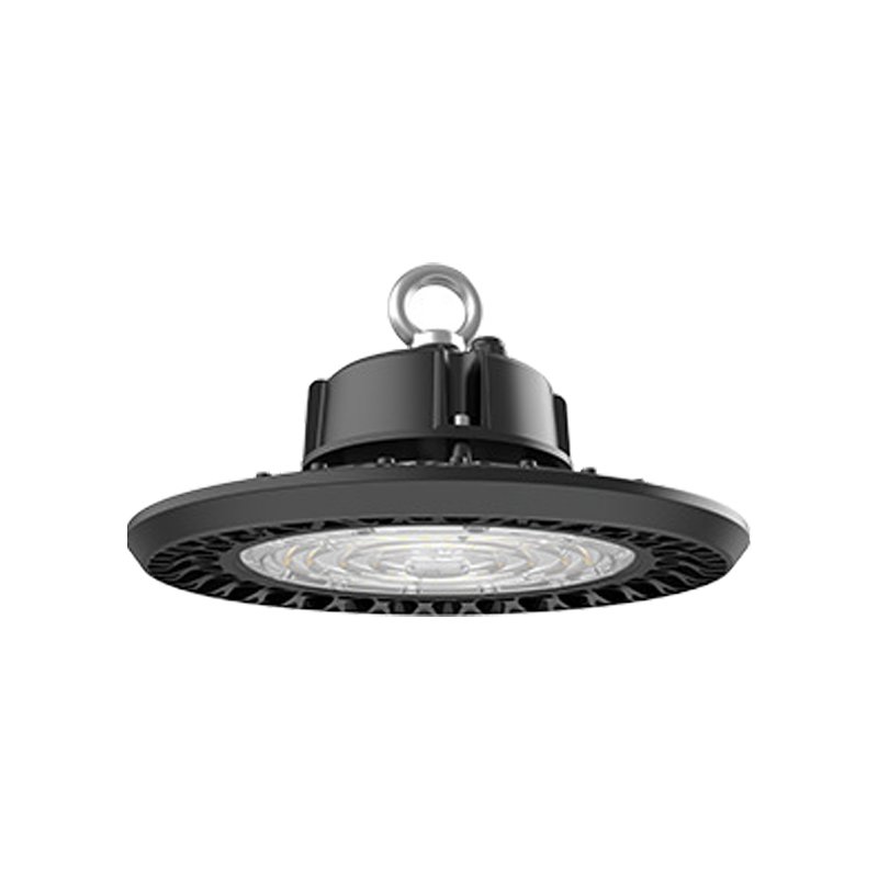 Second generation UFO high brightness mining light