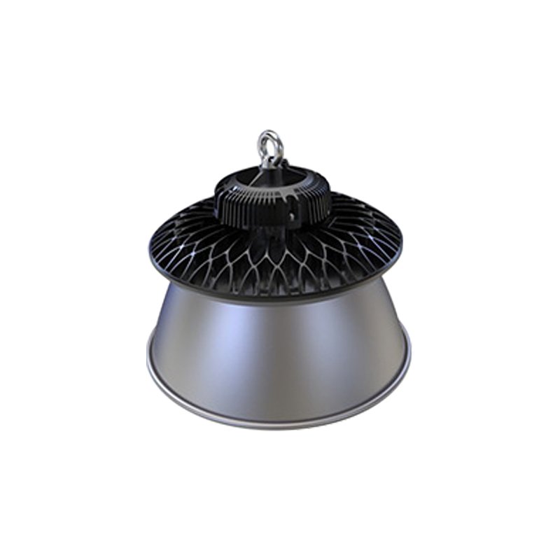 Second generation UFO high brightness mining light