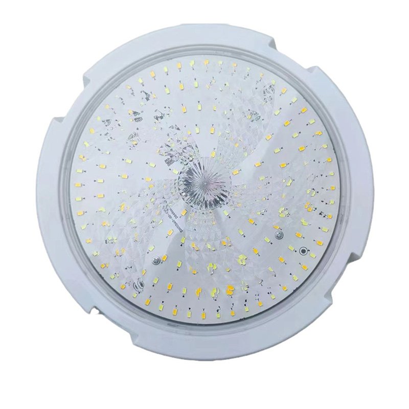Good Price Good Quality Photovoltaic Solar Panels Solar Lights Indoor House Led Ceiling Lamp