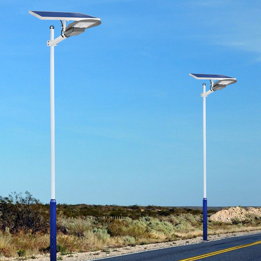 Professional Manufacturer Solar Street Lights Outdoor Waterproof Ip67 Wall Lamp Solar Solar Power Light
