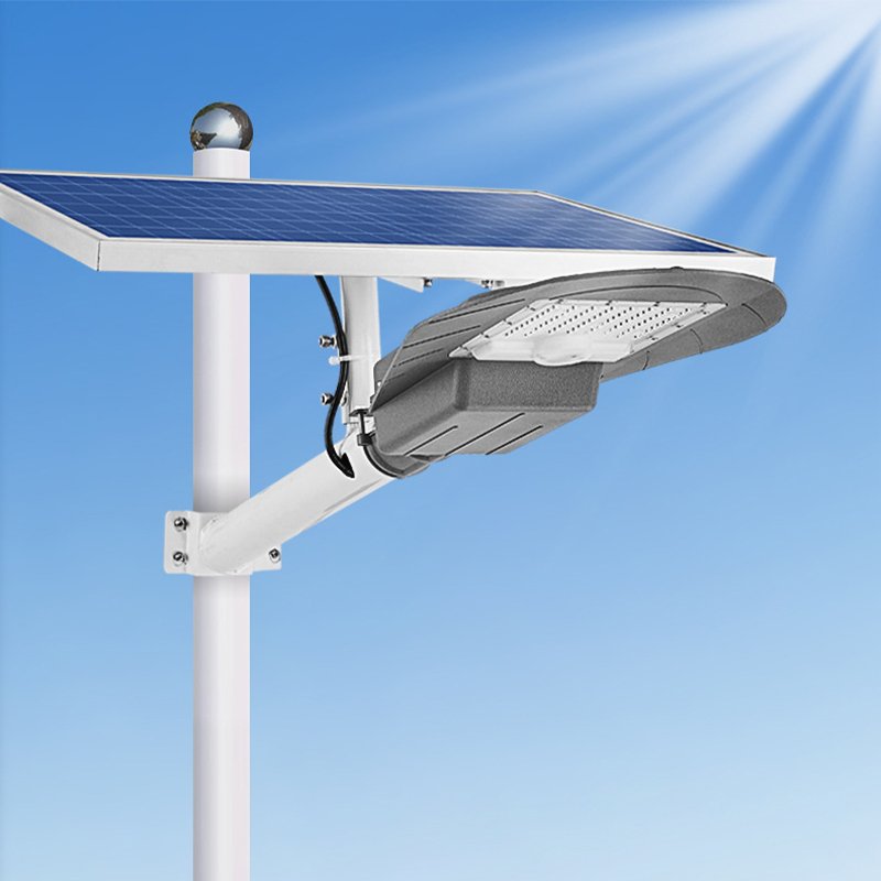 Professional Manufacturer Solar Street Lights Outdoor Waterproof Ip67 Wall Lamp Solar Solar Power Light