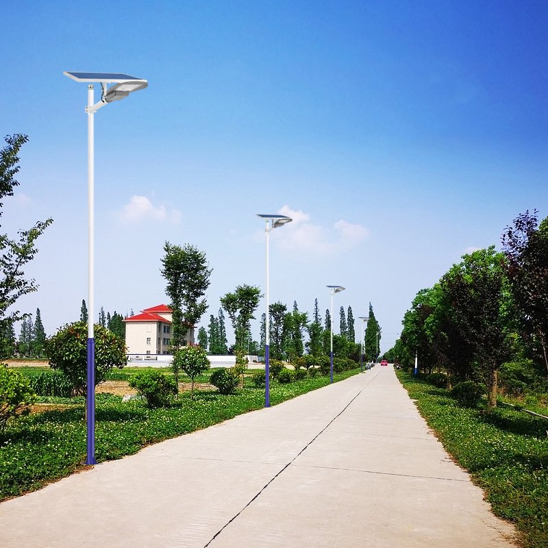 Professional Manufacturer Solar Street Lights Outdoor Waterproof Ip67 Wall Lamp Solar Solar Power Light