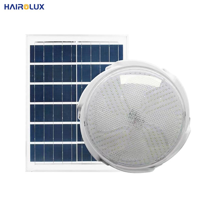 Factory Direct House Restaurant Lamp Indoor Garden Light Outdoor Solar System Ceiling Lights