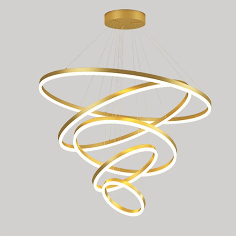 Lampara Colgante Pendant Lamp Outdoor Decorative Light Indoor Nordic Chandelier Led Lustre Salon Light Pendant